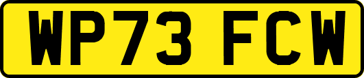 WP73FCW