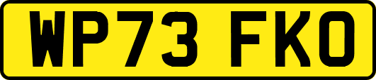 WP73FKO