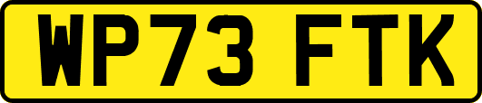 WP73FTK