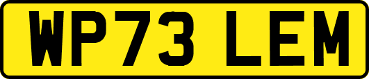 WP73LEM