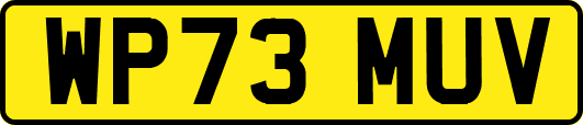 WP73MUV