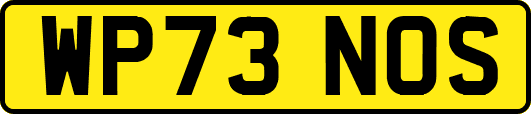 WP73NOS