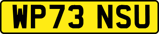 WP73NSU