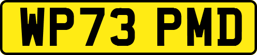 WP73PMD