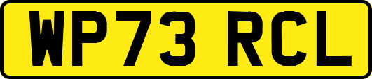 WP73RCL