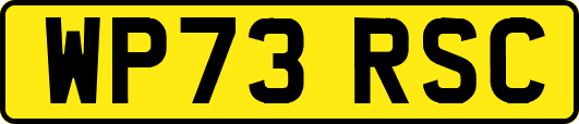 WP73RSC