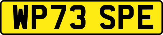 WP73SPE