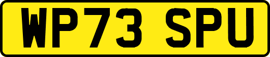 WP73SPU