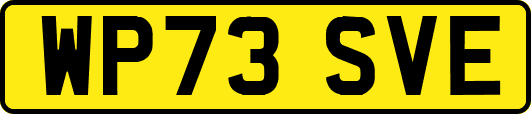 WP73SVE