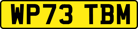 WP73TBM