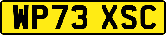 WP73XSC