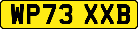 WP73XXB