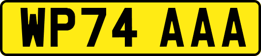 WP74AAA