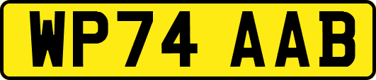 WP74AAB