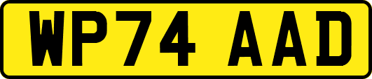 WP74AAD