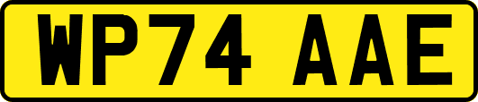WP74AAE