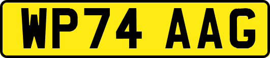 WP74AAG