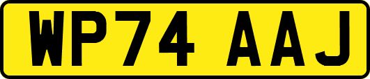 WP74AAJ
