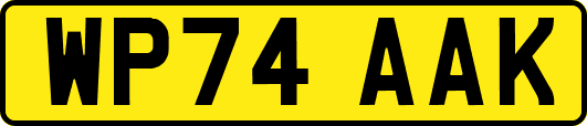 WP74AAK
