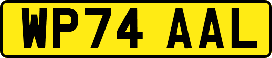 WP74AAL