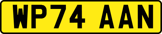 WP74AAN