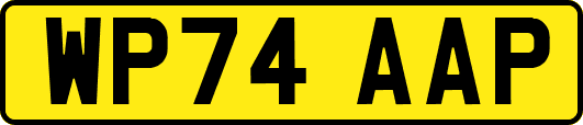 WP74AAP