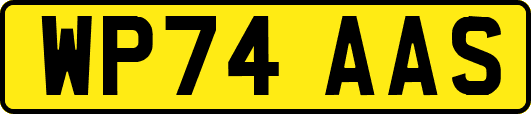 WP74AAS