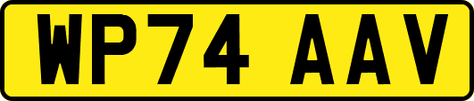 WP74AAV