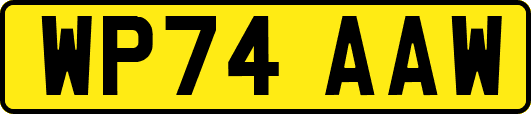 WP74AAW
