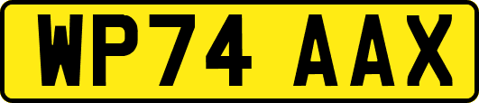 WP74AAX