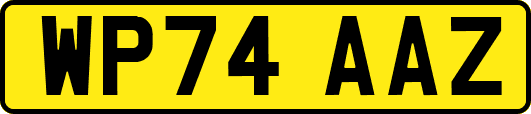 WP74AAZ