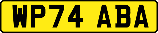 WP74ABA