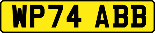 WP74ABB