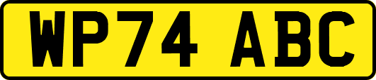 WP74ABC