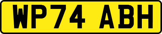 WP74ABH
