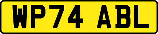 WP74ABL