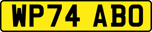 WP74ABO