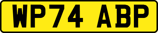 WP74ABP