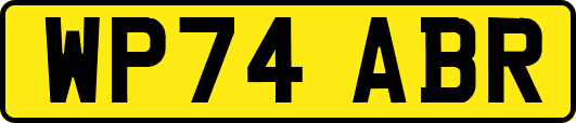 WP74ABR