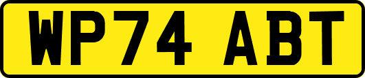 WP74ABT