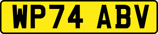 WP74ABV