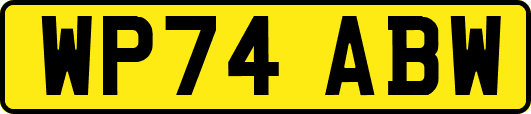 WP74ABW