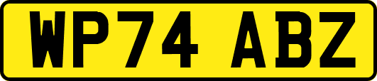 WP74ABZ