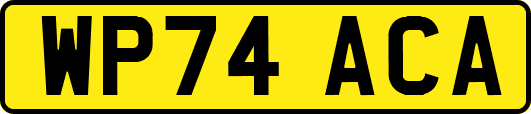 WP74ACA