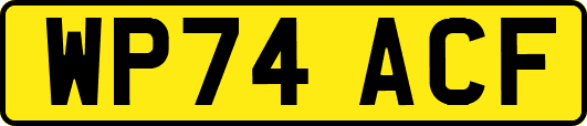 WP74ACF