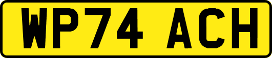 WP74ACH