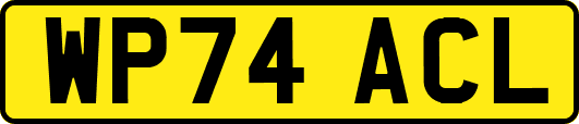 WP74ACL