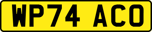 WP74ACO