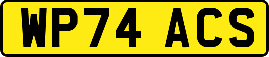 WP74ACS