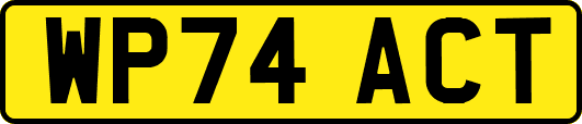 WP74ACT